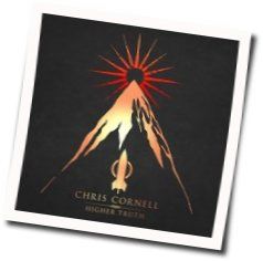 Let Your Eyes Wander  Chords by Chris Cornell