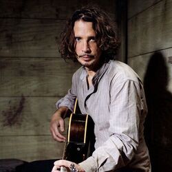 Lies Acoustic by Chris Cornell