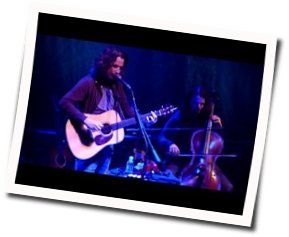 Like Suicide (demo) Tab by Chris Cornell