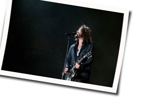 Misery Chain Live Chords by Chris Cornell