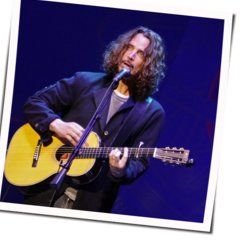 Missing Tab by Chris Cornell