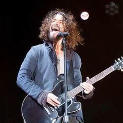 Missing (poncier Demo) Chords by Chris Cornell
