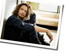 Murderer Of Blue Skies Tab by Chris Cornell