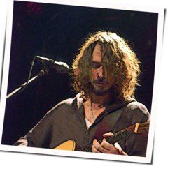 Nearly Forgot My Broken Heart (mandolin) by Chris Cornell