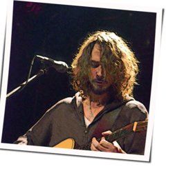 Nearly Forgot My Broken Heart (mandolin) Tabs by Chris Cornell