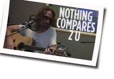 Nothing Compares 2 U by Chris Cornell