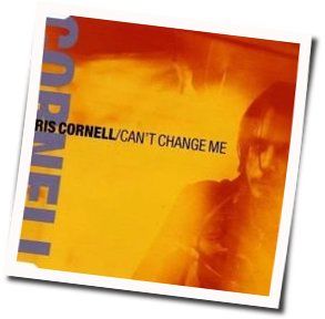 Nowhere But You Tab by Chris Cornell