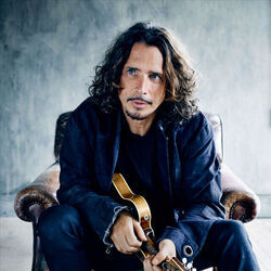 Number 1 Zero Live by Chris Cornell