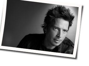 One Chords by Chris Cornell