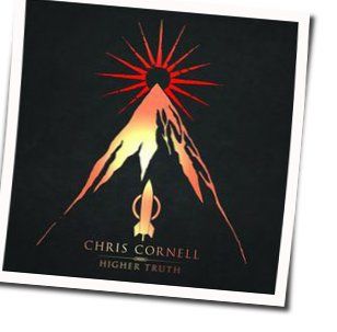 Only These by Chris Cornell