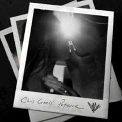 Patience  Chords by Chris Cornell