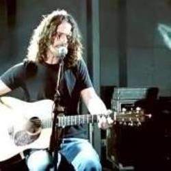 Sad Sad City Chords by Chris Cornell