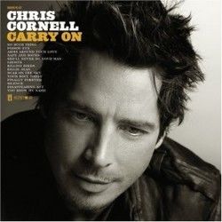 Safe And Sound by Chris Cornell