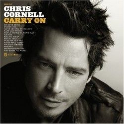 Safe And Sound Chords by Chris Cornell