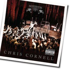 Scar On The Sky Chords by Chris Cornell