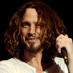 Scream by Chris Cornell