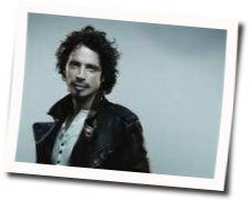 Screm Chords by Chris Cornell