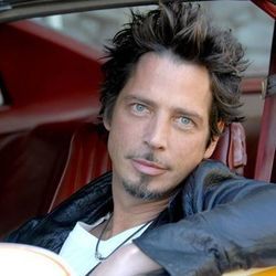 Show Me How To Live by Chris Cornell