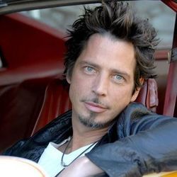 Show Me How To Live Chords by Chris Cornell