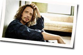 Stay With Me Baby Chords by Chris Cornell