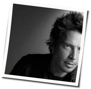 Sweet Euphoria Tab by Chris Cornell