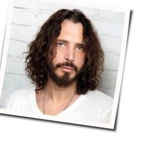 Sweet Euphoria  Chords by Chris Cornell