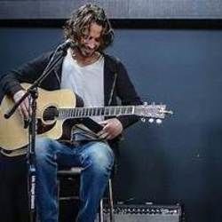 The Promise Acoustic by Chris Cornell