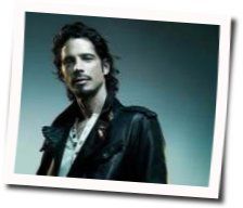 Two Drink Minimum Chords by Chris Cornell