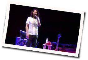When I'm Down Chords by Chris Cornell