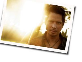 Wide Awake Chords by Chris Cornell