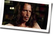 Worried Moon Tab by Chris Cornell