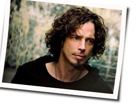 Wrong Side Chords by Chris Cornell