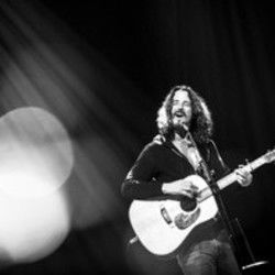 You Don't Know Nothing About Love Chords by Chris Cornell