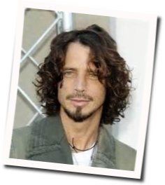 You Know My Name Acoustic Chords by Chris Cornell