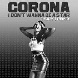 I Don't Wanna Be A Star Bass Tab by Corona