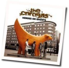 Heroes Or Ghosts Chords by The Coronas