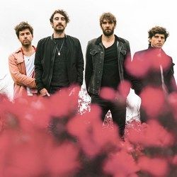 Lost In The Thick Of It by The Coronas