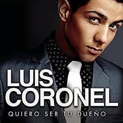 Alergico A Ti Chords by Luis Coronel