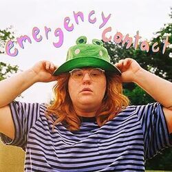Emergency Contact Chords by Corook
