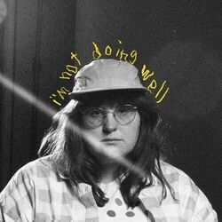 I'm Not Doing Well Chords by Corook