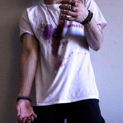 White Tee Ukulele Chords by Cannibal Corpse
