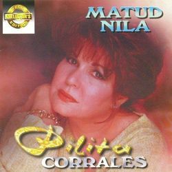 Bisan Sa Damgo Lang Ukulele Chords by Pilita Corrales