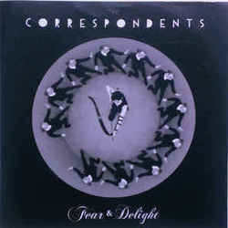 Fear And Delight Bass Tab by The Correspondents