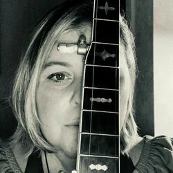 Blow Away Chords by Corrie Lynn Green