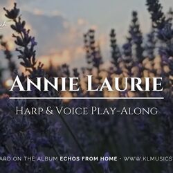 Annie Laurie Chords by The Corries