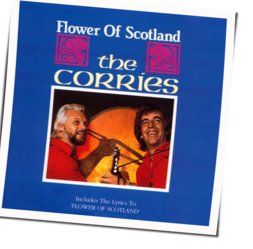 Flower Of Scotland Tabs by The Corries