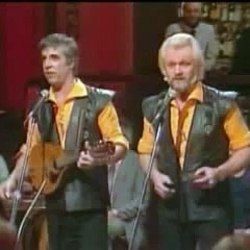 La Di Dum Chords by The Corries