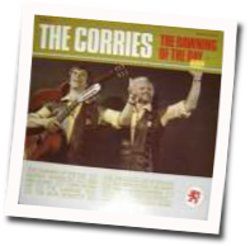 The Bloody Sarks Chords by The Corries