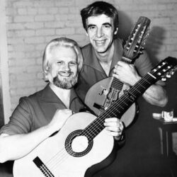 The Lammas Tide Chords by The Corries