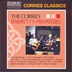 The Tortoise by The Corries
